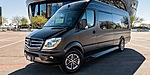 Used 2017 MERCEDES-BENZ SPRINTER CARGO VAN 2500 HIGH ROOF V6 170" WORKER RWD in HENDERSON, NEVADA