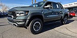 Used 2021 RAM 1500 TRX 4X4 CREW CAB 5'7" BOX in HENDERSON, NEVADA