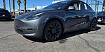 Used 2022 TESLA MODEL Y PERFORMANCE AWD in HENDERSON, NEVADA