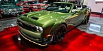 Used 2023 DODGE CHALLENGER SRT HELLCAT WIDEBODY JAILBREAK RWD in HENDERSON, NEVADA