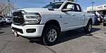 Used 2024 RAM 2500 LARAMIE 4X4 CREW CAB 6'4" BOX in HENDERSON, NEVADA