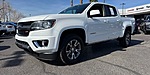 Used 2020 CHEVROLET COLORADO 4WD CREW CAB 128" Z71 in HENDERSON, NEVADA