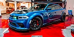 Used 2022 DODGE CHARGER SRT HELLCAT WIDEBODY RWD in HENDERSON, NEVADA