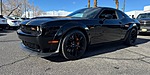 Used 2022 DODGE CHALLENGER R/T SCAT PACK WIDEBODY RWD in HENDERSON, NEVADA