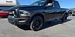 Used 2021 RAM 1500 CLASSIC WARLOCK 4X2 QUAD CAB 6'4" BOX in HENDERSON, NEVADA