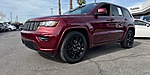 Used 2021 JEEP GRAND CHEROKEE Laredo X 4x2 in HENDERSON, NEVADA