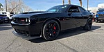 Used 2022 DODGE CHALLENGER SRT HELLCAT RWD in HENDERSON, NEVADA