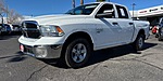 Used 2023 RAM 1500 CLASSIC SLT 4X4 CREW CAB 5'7" BOX in HENDERSON, NEVADA