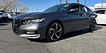 Used 2020 Honda Accord Sedan SPORT 1.5T CVT in HENDERSON, NEVADA