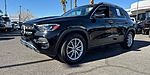 Used 2024 MERCEDES-BENZ GLE GLE 350 4MATIC SUV in HENDERSON, NEVADA