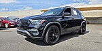 Used 2024 MERCEDES-BENZ GLE GLE 350 4MATIC SUV in HENDERSON, NEVADA