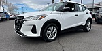 Used 2024 NISSAN KICKS S FWD in HENDERSON, NEVADA
