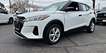 Used 2024 NISSAN KICKS S FWD in HENDERSON, NEVADA
