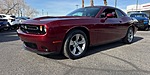 Used 2019 DODGE CHALLENGER SXT RWD in HENDERSON, NEVADA