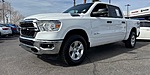 Used 2023 RAM 1500 BIG HORN 4X4 CREW CAB 5'7" BOX in HENDERSON, NEVADA