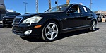 Used 2008 MERCEDES-BENZ S-CLASS 4DR SDN 5.5L V8 RWD in HENDERSON, NEVADA