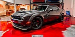 Used 2018 DODGE CHALLENGER SRT DEMON RWD in HENDERSON, NEVADA