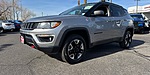 Used 2018 JEEP COMPASS TRAILHAWK 4X4 in HENDERSON, NEVADA