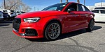 Used 2018 AUDI RS 3 2.5 TFSI S TRONIC in HENDERSON, NEVADA