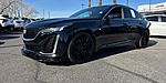 Used 2023 CADILLAC CT5 4DR SDN PREMIUM LUXURY in HENDERSON, NEVADA