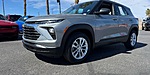 Used 2024 CHEVROLET TRAILBLAZER FWD 4DR LS in HENDERSON, NEVADA