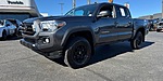 Used 2023 TOYOTA TACOMA SR5 DOUBLE CAB 5' BED V6 AT in HENDERSON, NEVADA