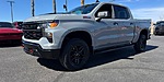 Used 2024 CHEVROLET SILVERADO 1500 4WD CREW CAB 147" CUSTOM TRAIL BOSS in HENDERSON, NEVADA