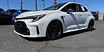 Used 2023 TOYOTA GR COROLLA MORIZO EDITION MANUAL in HENDERSON, NEVADA