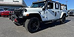 Used 2025 JEEP GLADIATOR WILLYS 4X4 in HENDERSON, NEVADA