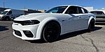Used 2023 DODGE CHARGER SCAT PACK WIDEBODY RWD in HENDERSON, NEVADA