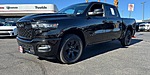 Used 2025 RAM 1500 BIG HORN 4X4 CREW CAB 5'7" BOX in HENDERSON, NEVADA