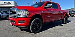Used 2022 RAM 2500 LONGHORN 4X4 MEGA CAB 6'4" BOX in HENDERSON, NEVADA