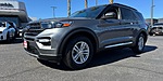 Used 2024 FORD EXPLORER XLT RWD in HENDERSON, NEVADA