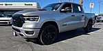 Used 2023 RAM 1500 LARAMIE 4X4 CREW CAB 5'7" BOX in HENDERSON, NEVADA