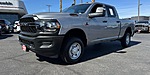 Used 2024 RAM 2500 TRADESMAN 4X4 CREW CAB 6'4" BOX in HENDERSON, NEVADA