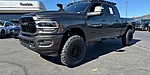 Used 2023 RAM 3500 LARAMIE 4X4 MEGA CAB 6'4" BOX in HENDERSON, NEVADA