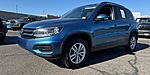 Used 2017 Volkswagen Tiguan 2.0T S FWD in HENDERSON, NEVADA