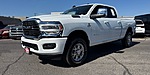 Used 2024 RAM 2500 LARAMIE 4X4 CREW CAB 6'4" BOX in HENDERSON, NEVADA
