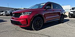 Used 2023 KIA SORENTO S FWD in HENDERSON, NEVADA