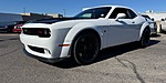 Used 2023 DODGE CHALLENGER R/T SCAT PACK WIDEBODY RWD in HENDERSON, NEVADA