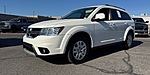 Used 2018 DODGE JOURNEY SXT FWD in HENDERSON, NEVADA