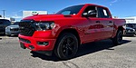 Used 2023 RAM 1500 BIG HORN 4X4 CREW CAB 5'7" BOX in HENDERSON, NEVADA