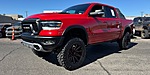 Used 2020 RAM 1500 REBEL 4X4 CREW CAB 5'7" BOX in HENDERSON, NEVADA