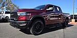 Used 2025 RAM 1500 REBEL 4X4 CREW CAB 5'7" BOX in HENDERSON, NEVADA