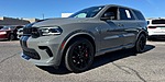 Used 2023 DODGE DURANGO SRT HELLCAT AWD in HENDERSON, NEVADA