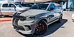 Used 2023 DODGE DURANGO SRT HELLCAT AWD in HENDERSON, NEVADA