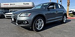 Used 2017 AUDI Q5 2.0 TFSI PREMIUM PLUS in HENDERSON, NEVADA