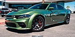 Used 2022 DODGE CHARGER SRT HELLCAT WIDEBODY RWD in HENDERSON, NEVADA