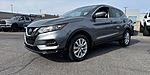 Used 2020 NISSAN ROGUE SPORT FWD S in HENDERSON, NEVADA