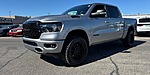 Used 2022 RAM 1500 BIG HORN 4X2 CREW CAB 5'7" BOX in HENDERSON, NEVADA